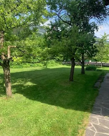 Prázdninový dům Penz *