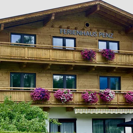 Feriehus Penz