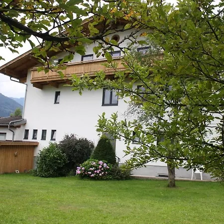 Penz Feriehus Fügen