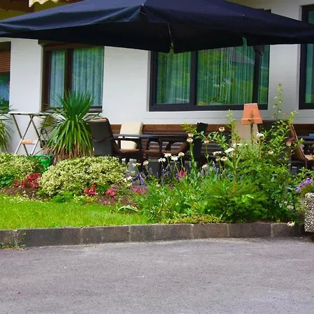 Ferienhaus Penz Fügen