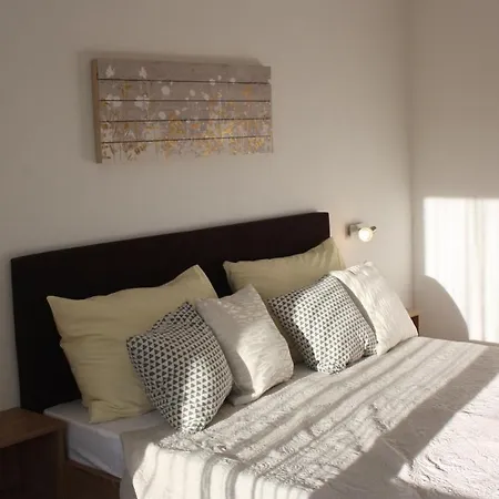 Feriehus Penz Fügen