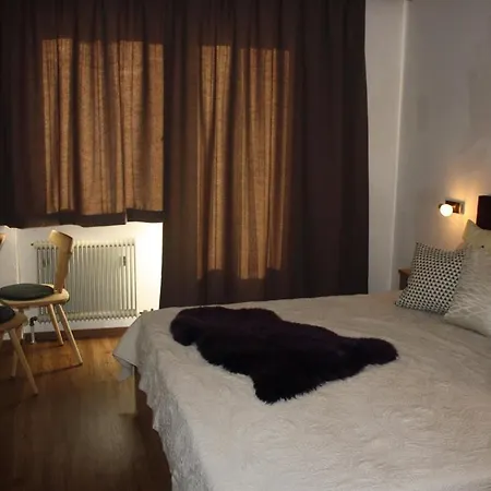 Ferienhaus Penz Fügen