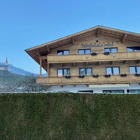 Ferienhaus Penz Fügen