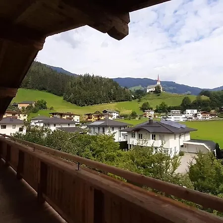 Penz Holiday home Fuegen
