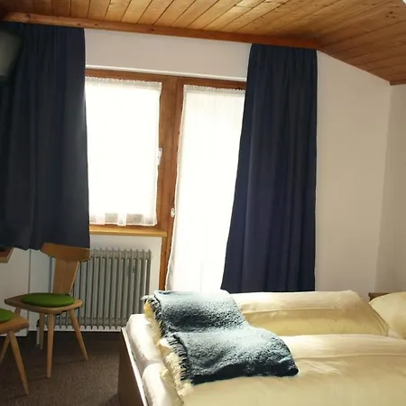 Ferienhaus Penz Fügen