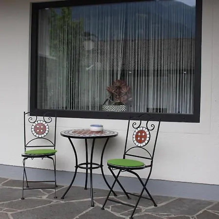 Penz Feriehus Fügen