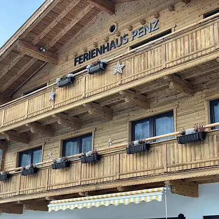 Feriehus Penz *