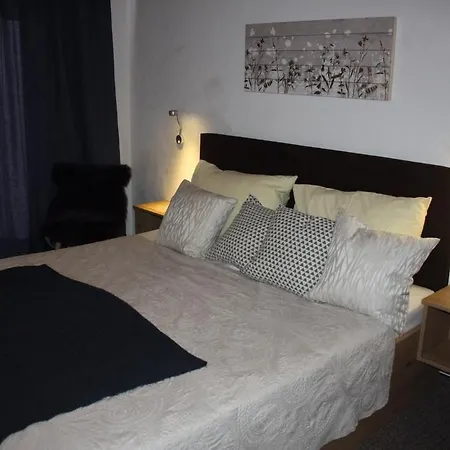 Penz Holiday home Fuegen