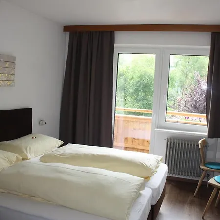 Holiday home Penz Fuegen