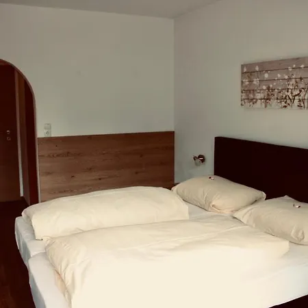 Feriehus Penz Fügen