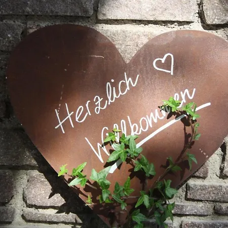 Penz Holiday home Fuegen