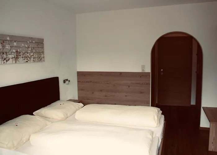 Penz Feriehus *