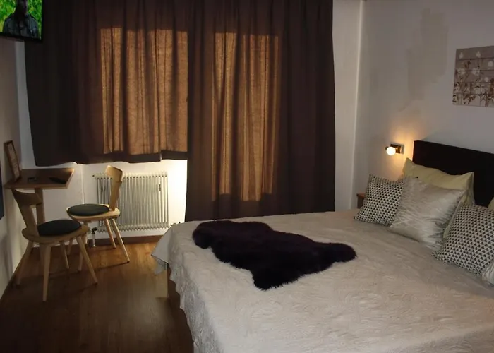 Feriehus Penz Fügen