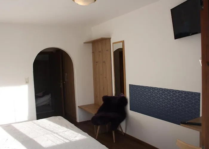 Penz Feriehus *