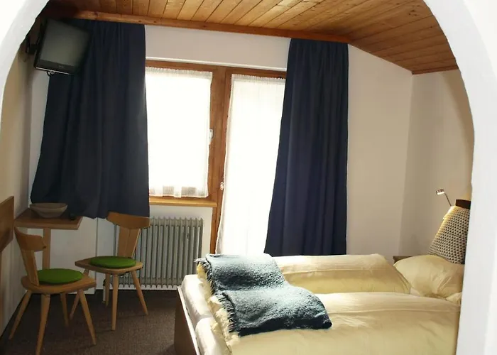 Feriehus Penz Fügen