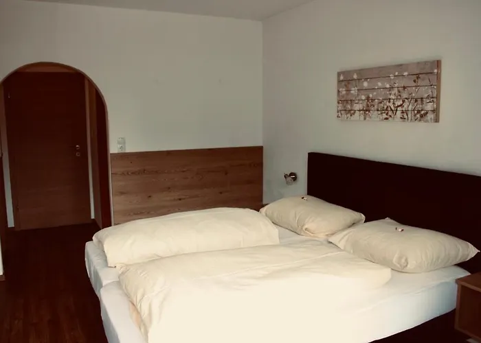 Feriehus Penz Fügen