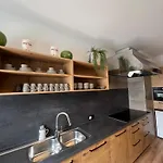 Penz Dom wakacyjny