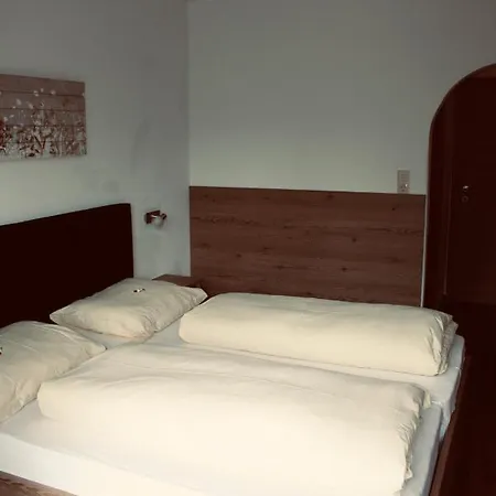 Penz Holiday home Fuegen