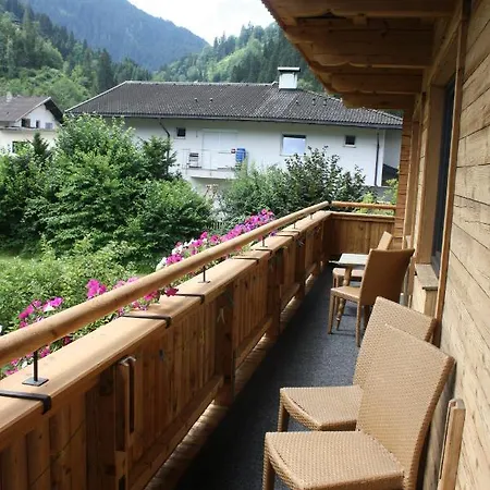 Holiday home Penz
