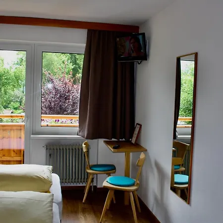 Holiday home Penz *