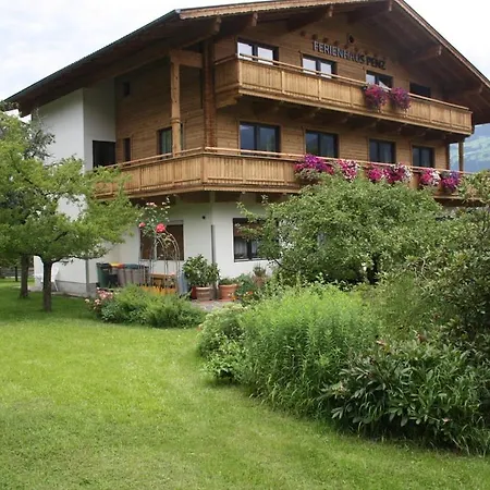 Holiday home Penz *