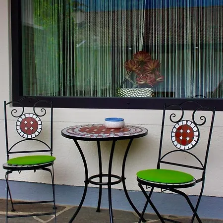 Holiday home Penz