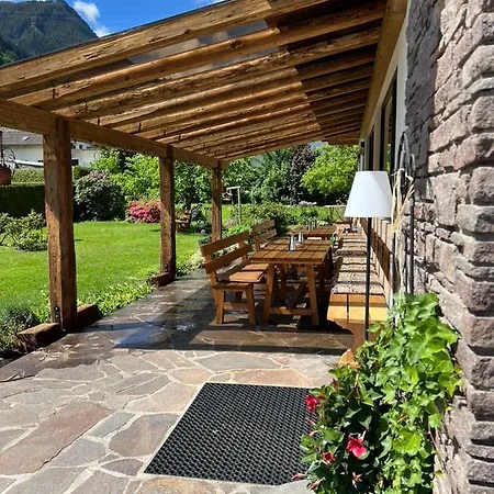 Penz Holiday home