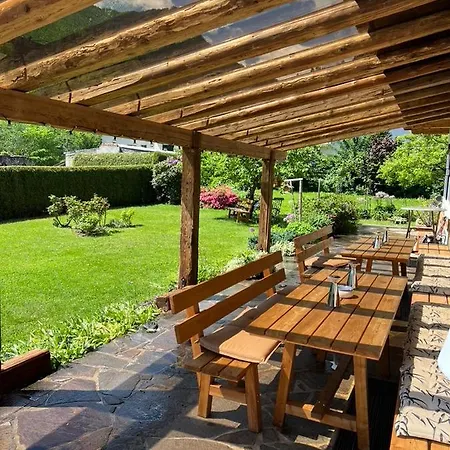 Holiday home Penz *