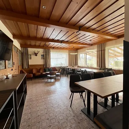 Holiday home Penz Fuegen