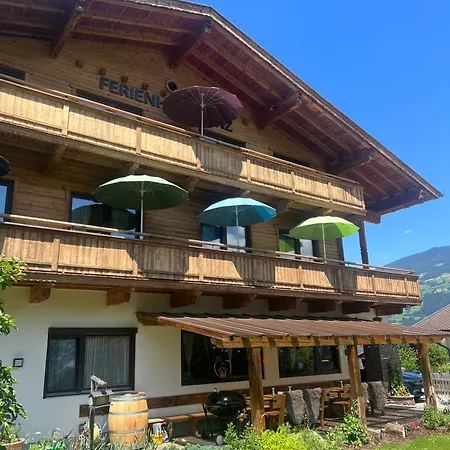 Penz Holiday home *