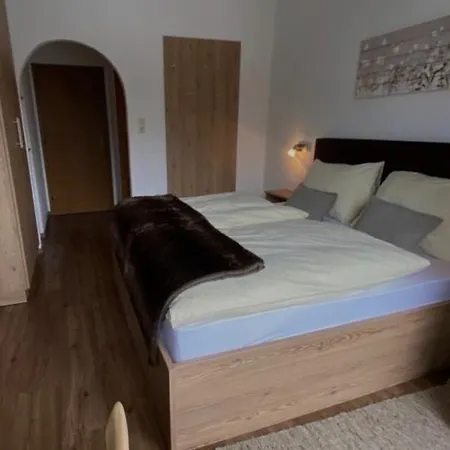 Penz Holiday home Fuegen